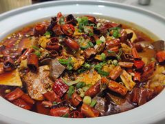 -鑫巴蜀小镇 · 水煮鱼专研店(玉桥店)