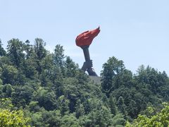 -井冈山风景名胜区