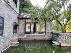 -东莞市可园博物馆