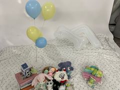 -海马体照相馆(天津世纪都会店)