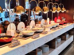 -瑞升芭富丽大酒店-自助餐厅