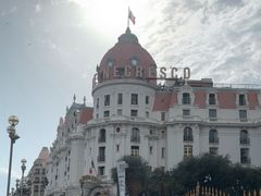 -内格雷斯科酒店