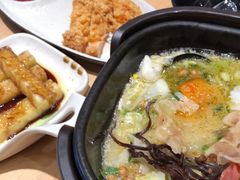 -阿香米线(深业上城店)