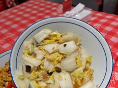 -荆九爷爆炒桥头三嫩(浙大店)