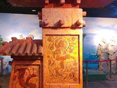 -重庆历史名人馆