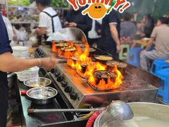 -沈妈砂锅(光华村店)