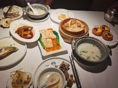 -老伙记海鲜码头(北滘店)