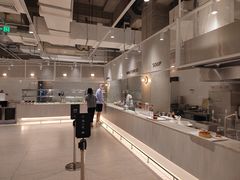 -阿那亚第六食堂(文创街区店)