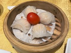 -富力万达嘉华酒店-品珍中餐厅(水果湖店)