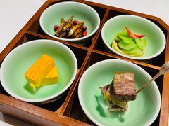 -松鹤楼·非遗·苏帮菜(融科店)