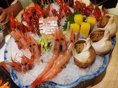 -清水日本料理铁板烧(学府路店)