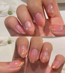 -晨·艺美甲美睫