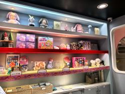 -meland club亲子乐园(重庆万象城店)