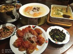 -六合居·明厨亮灶餐厅(成双大道店)