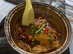 -枪火串烧·东北特色烧烤(罗湖总店)