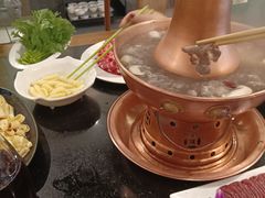 -南门涮肉(上海二店)