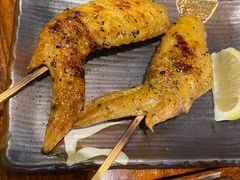 -鸟鹏烧鸟居酒屋(仁恒梦中心店)