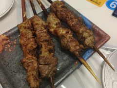 -马尔龙新疆饭店·清真(长青路店)