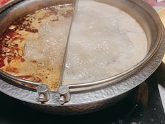 -一绪に寿喜烧(虹悦城店)