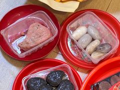 -老潮兴粿品(锦泰店)