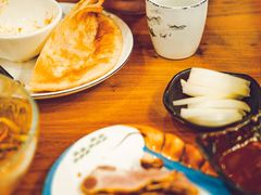 -毛毛熏肉•东北菜老字号(大安街店)