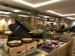 -碧桂园凤凰城酒店(南京店)