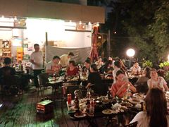 -金谷园饺子·烧烤(人大总店)