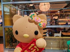 -芭莉与彩虹西餐厅(成都合生汇店)