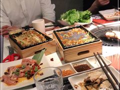 -猫抓烤肉(春熙路店)
