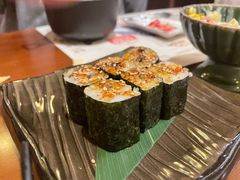-七町糖果寿司屋(龙洞广工店)