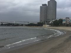 -台场海滨公园船码头