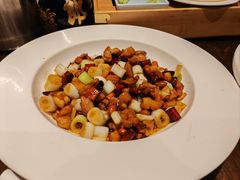 -顺兴老茶馆·精品川菜(世纪城店)