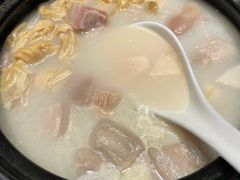 -上海小南国(金桥国际广场店)