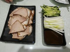 李连贵熏肉-李连贵熏肉大饼(丰台南路地铁站店)