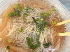 -东方宫中国兰州牛肉拉面(新起街店)