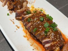 -前海沿·青岛菜(大拇指广场石老人店)