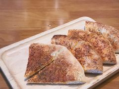 -莲香西域·正宗新疆菜(龙华店)