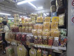 -瓦洛洛传统市场
