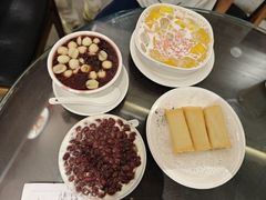 -民信老铺(双皮奶博物馆店)