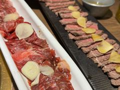 -虎丸烧肉(世纪汇店)