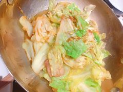 -绿茶餐厅(昌平悦荟店)