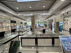 -大明眼镜(万寿路店)