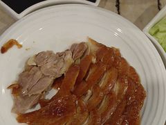 -金百万烤鸭店(马甸店)