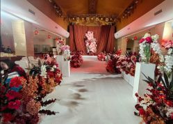 -Sunny喜铺婚礼定制·求婚策划