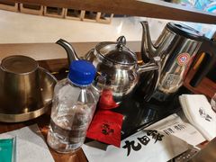 -九田家黑牛烤肉料理(新辰里亚运村店)