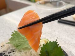 -争鲜回转寿司(西红门荟聚PLUS店)