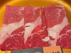 -牛YO寿喜烧·铁板烧和牛火锅自助(市府恒隆店)