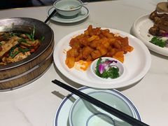 -刘胖子家常菜·蹄花焖藕(江汉路总店)