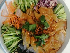 -来相会饺子·新辽菜(甘家口店)