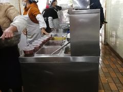 -芳婆糕团店(王府大街店)